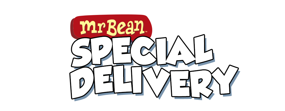 Mr Bean - Special Delivery